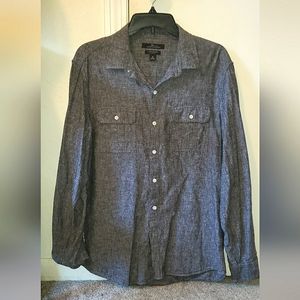 BRAND NEW Marc Anthony long sleeve